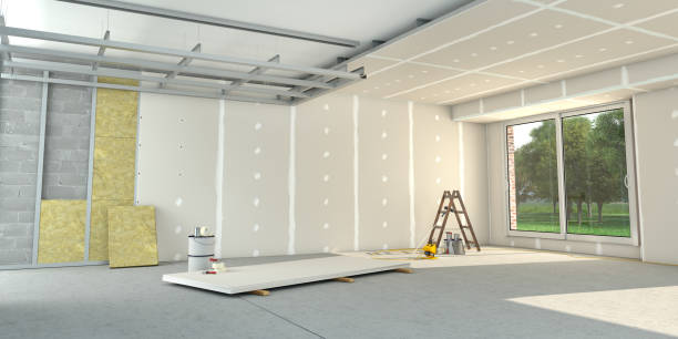 Best Insulation for Specific Applications in Stlman Valley, IL