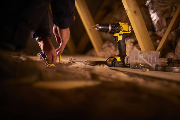 Best Energy Efficiency Solutions in Stlman Valley, IL